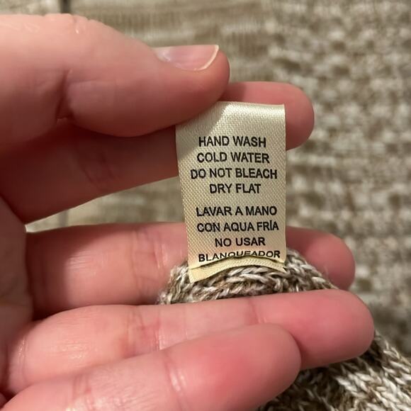 ⚡️ 3 for $30 ⚡️ Ambiance Long Sleeve Open Front Cardigan Sweater - Picture 10 of 10